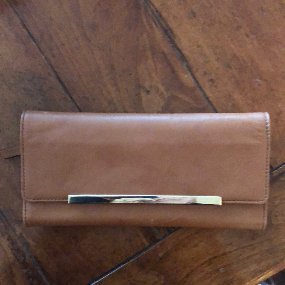 Banana Republic wallet